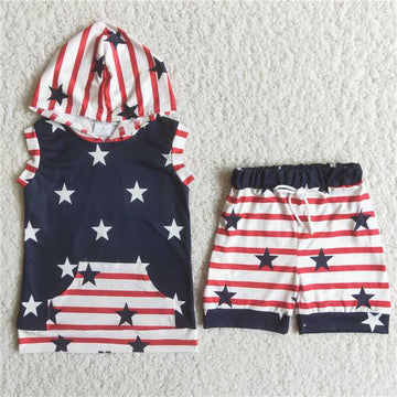 Stars & Stripes Sets